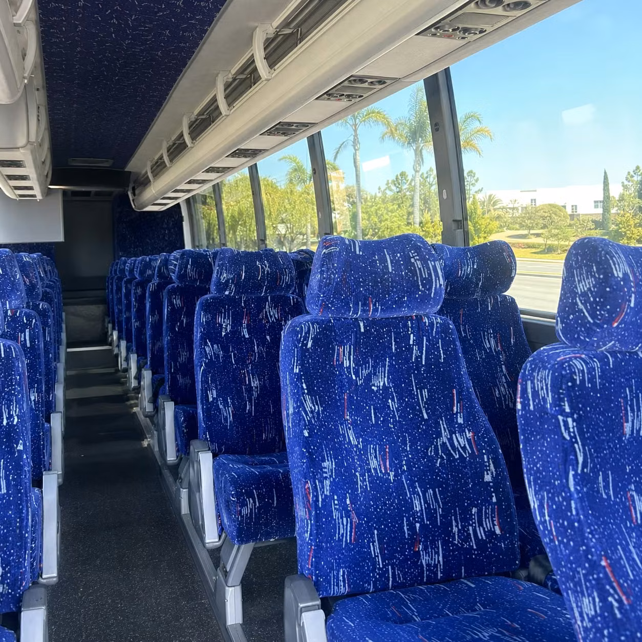 booking pasco charter buses for science art and agriculture focused field trips