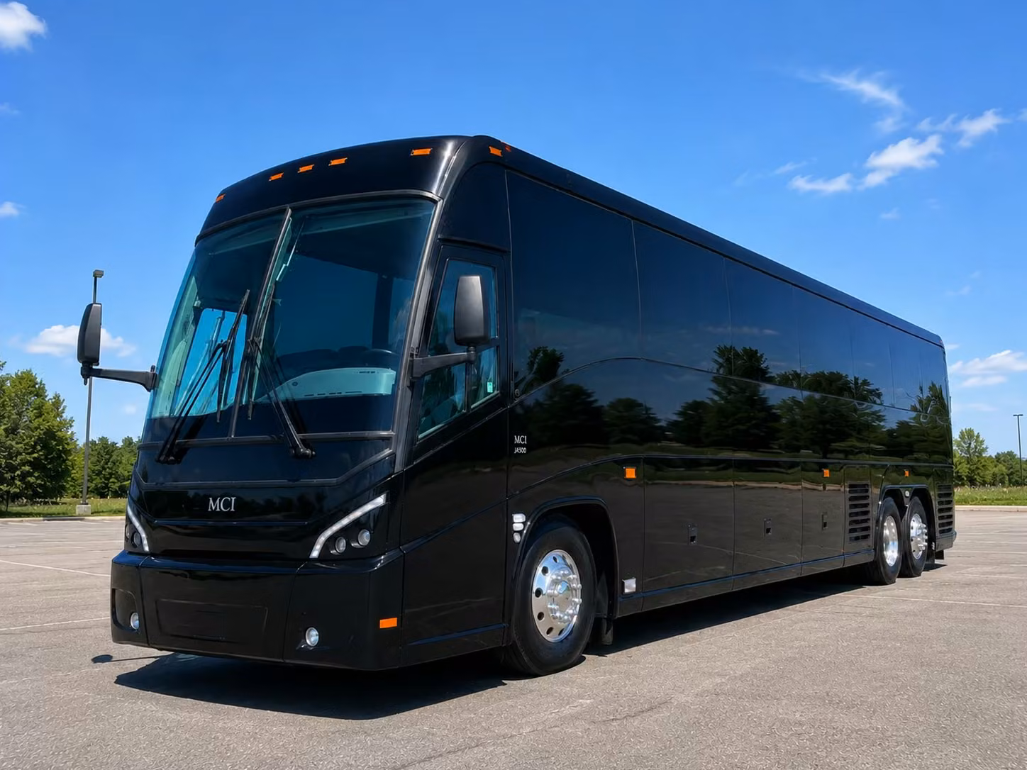 charterbusrentalpascowa com helps you coordinate wedding shuttle bus service in pasco