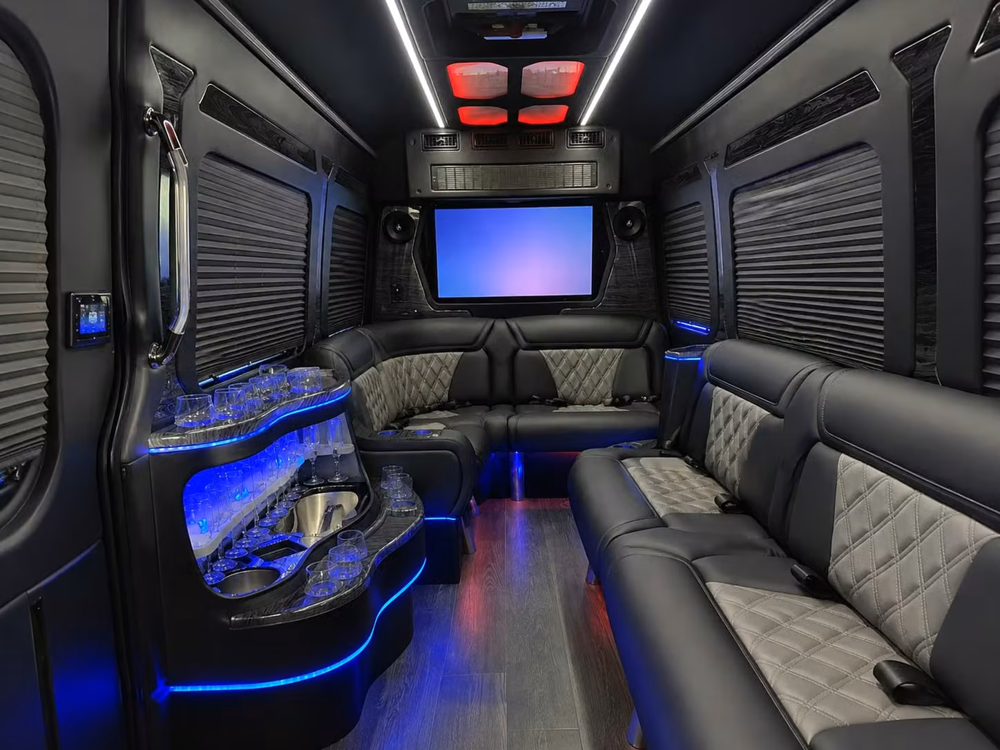 charterbusrentalpascowa com is here to handle winery and corporate retreat transportation through washington wine country