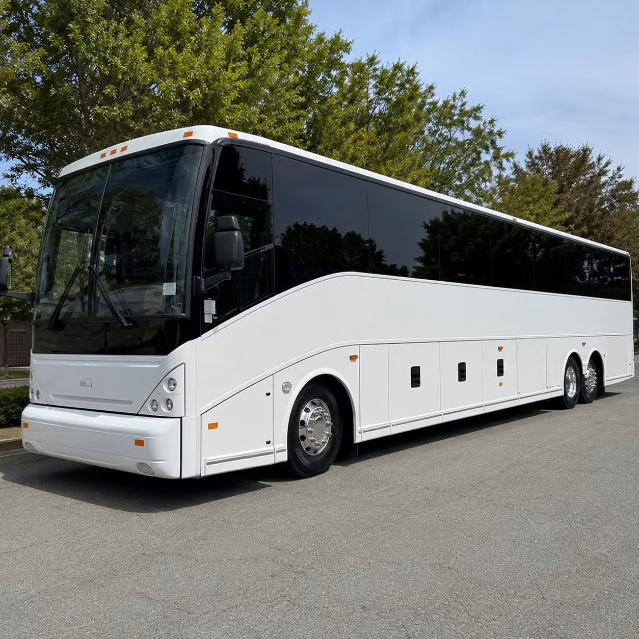 charterbusrentalpascowa com is ready to handle corporate airport shuttles across the tri cities area