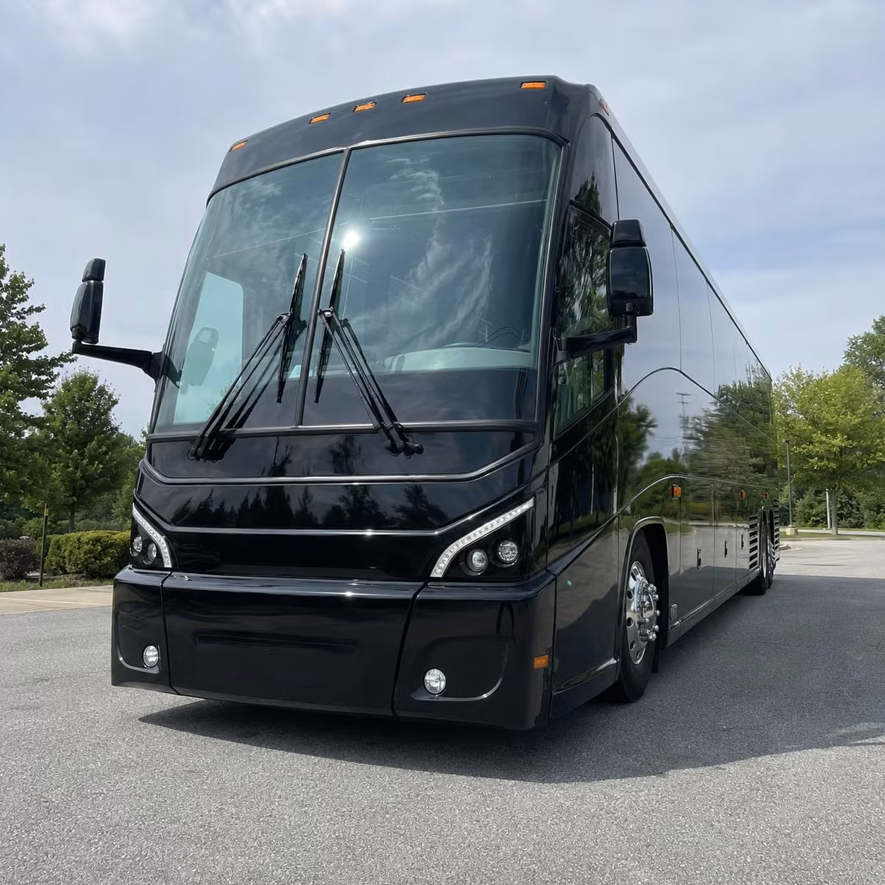 check airport shuttle options for corporate teams flying through tri cities airport