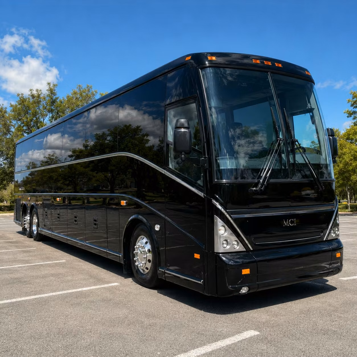 concert transportation to the hapo center and tri cities venues made simple