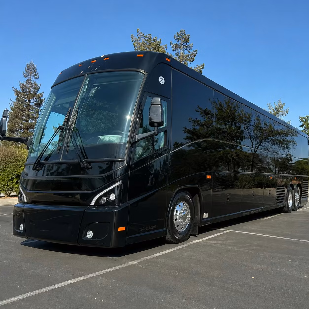 consistent recurring transportation contracts for pasco area government operations