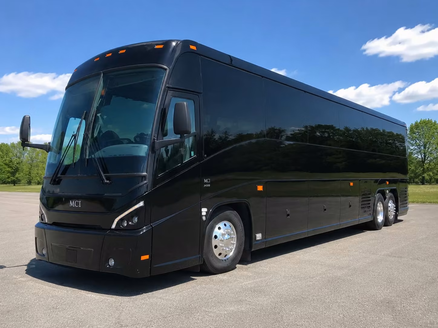 employee shuttle services keep pasco s workforce moving every single day
