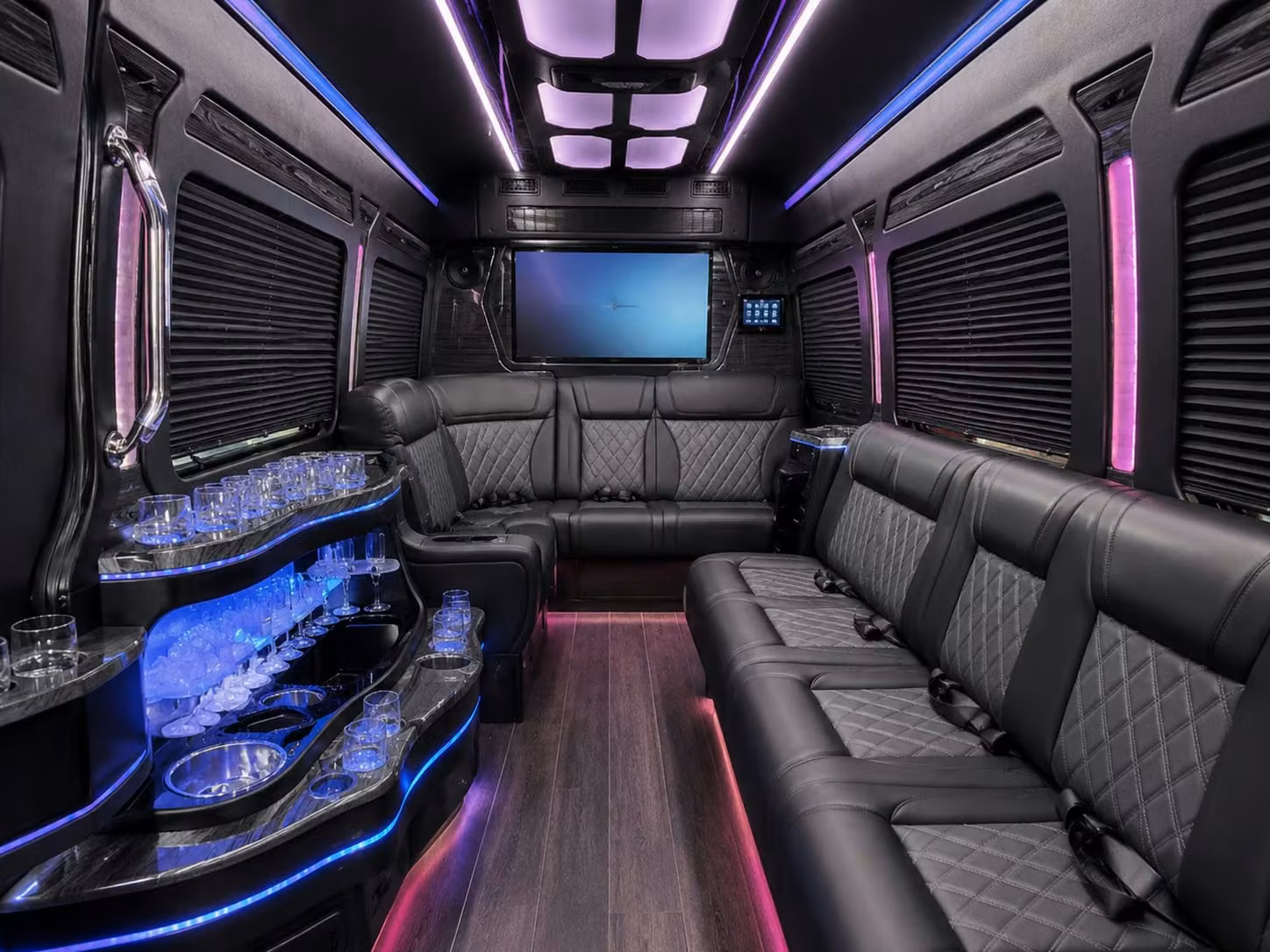 every pasco prom group deserves a ride that matches the occasion here s how to get it