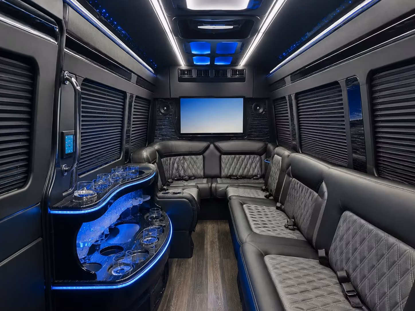 game day shuttle services for columbia cup and hydroplane racing events