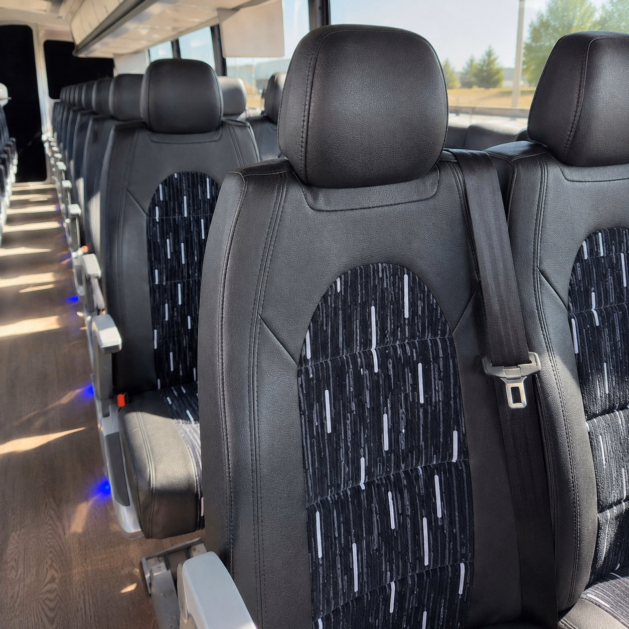 how the day of the week changes what a bus costs in pasco washington