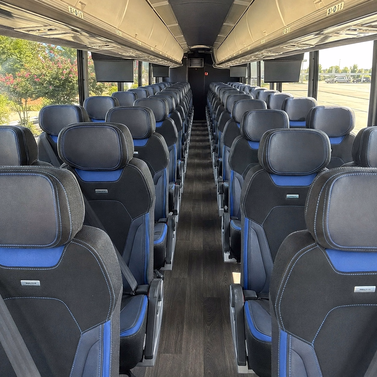 how where and when you re traveling affects your pasco charter bus rate