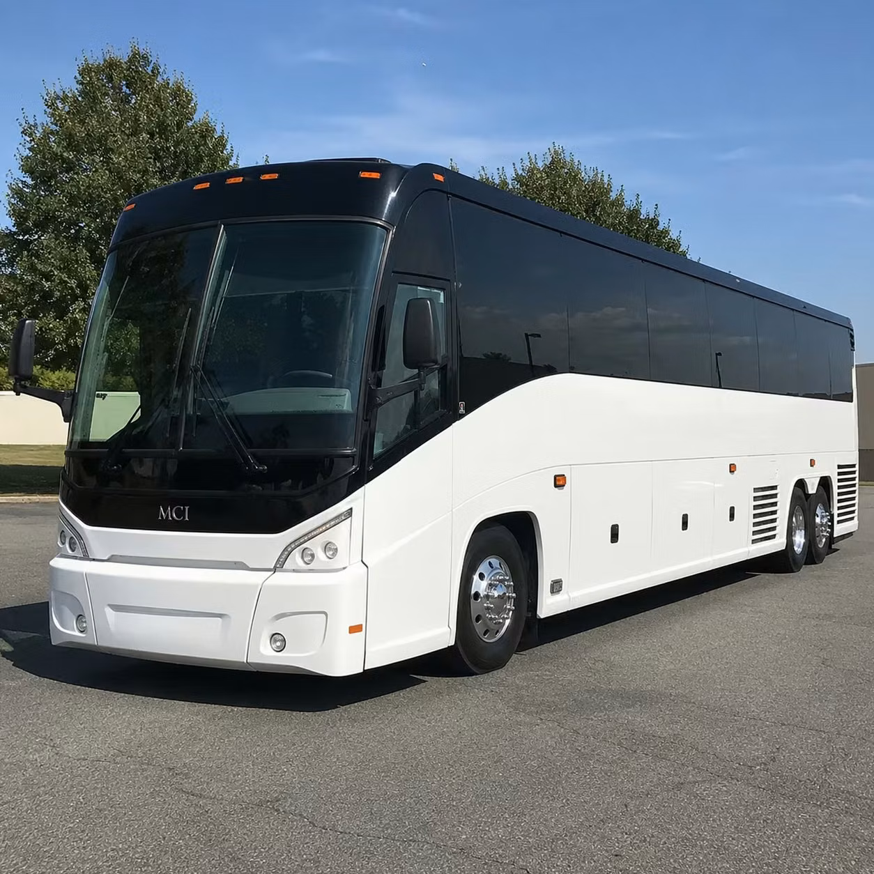 let a charter bus handle your pasco wine country airport transfers