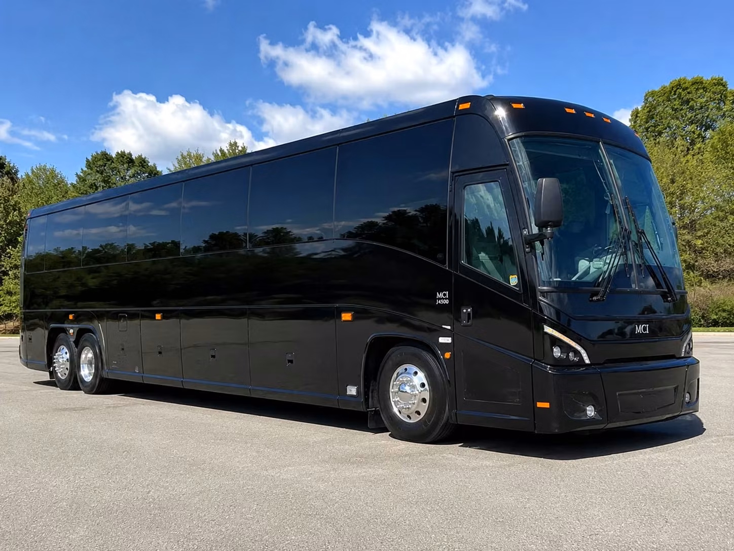 need long distance corporate bus rentals from pasco to seattle portland or beyond