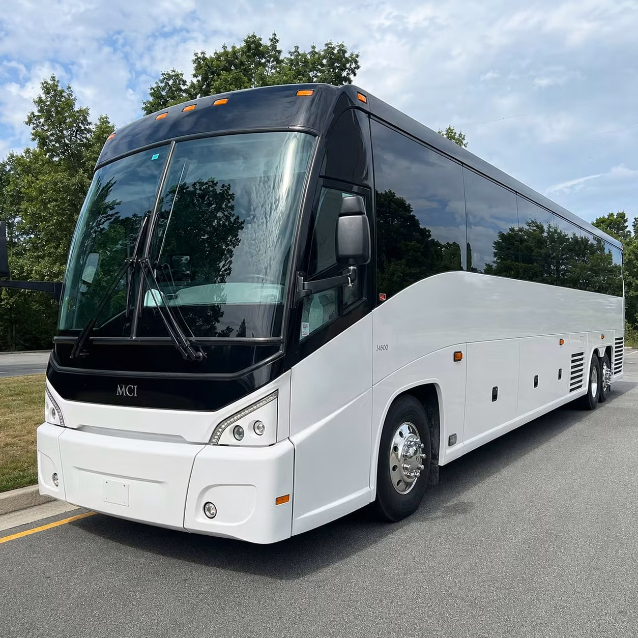 one easy way to arrange multi day bus trips out of pasco