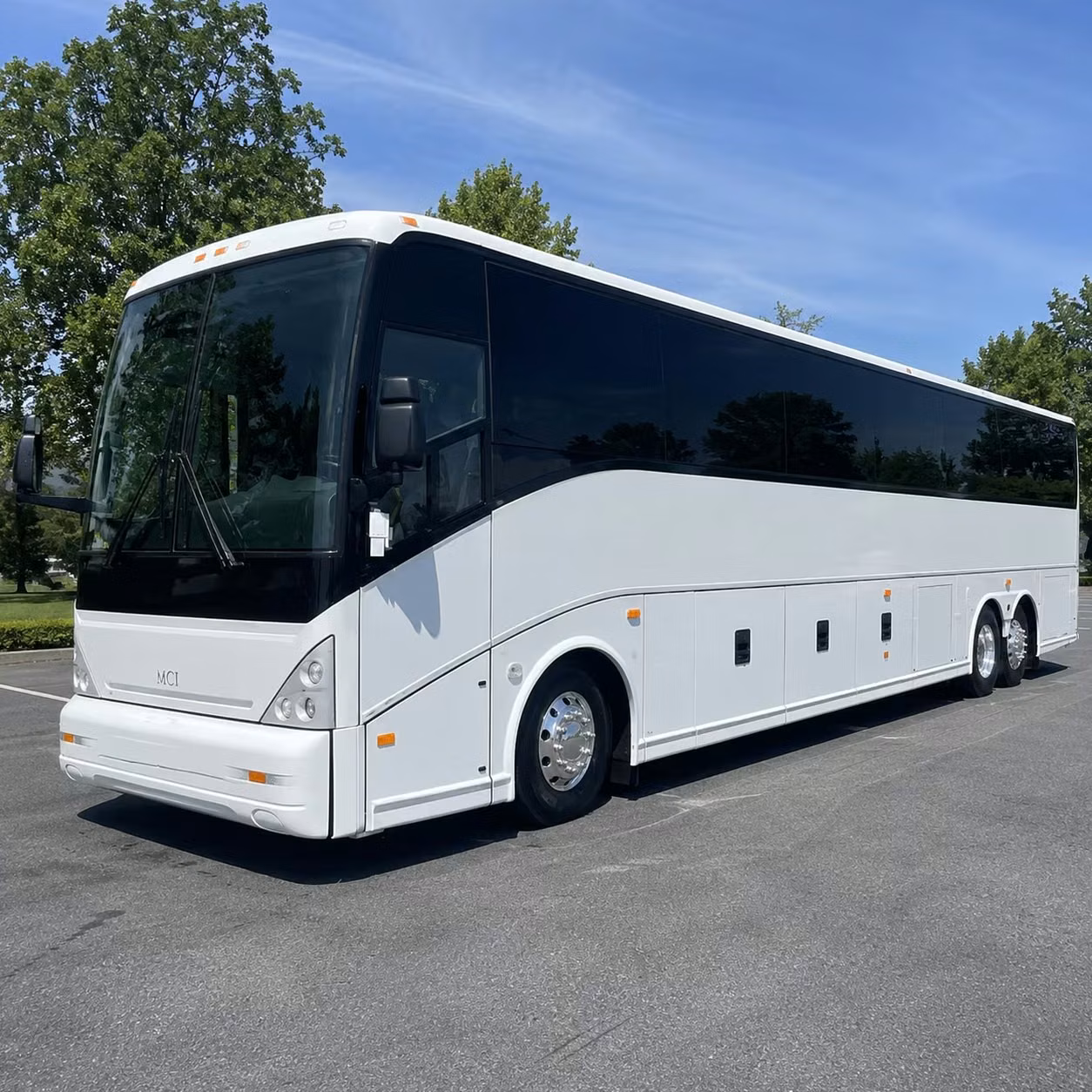 one search for your pasco group trip