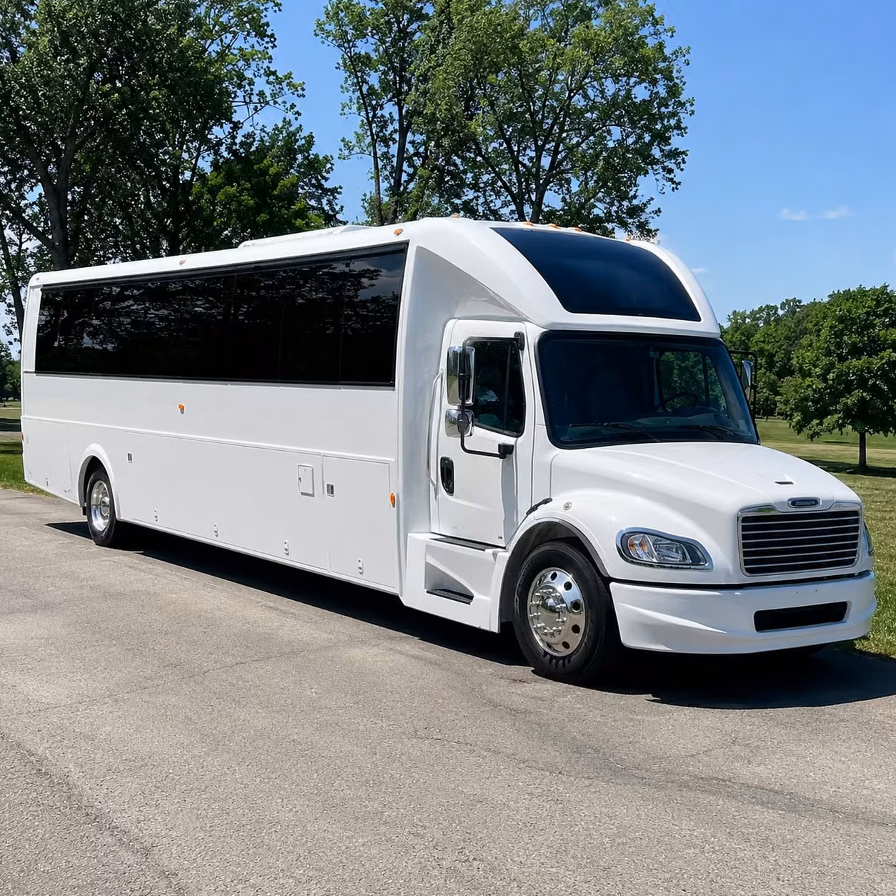 party bus