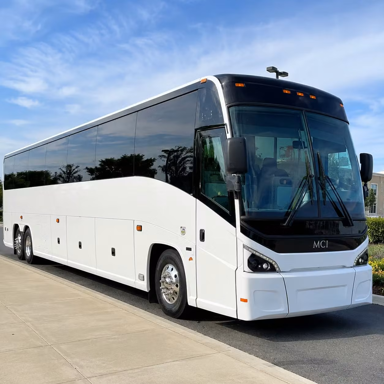 pasco church retreat camp transportation made easy