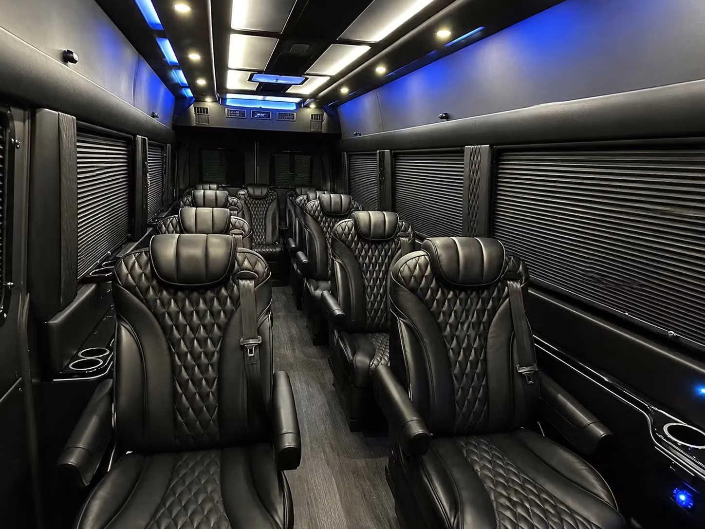 pasco event transportation