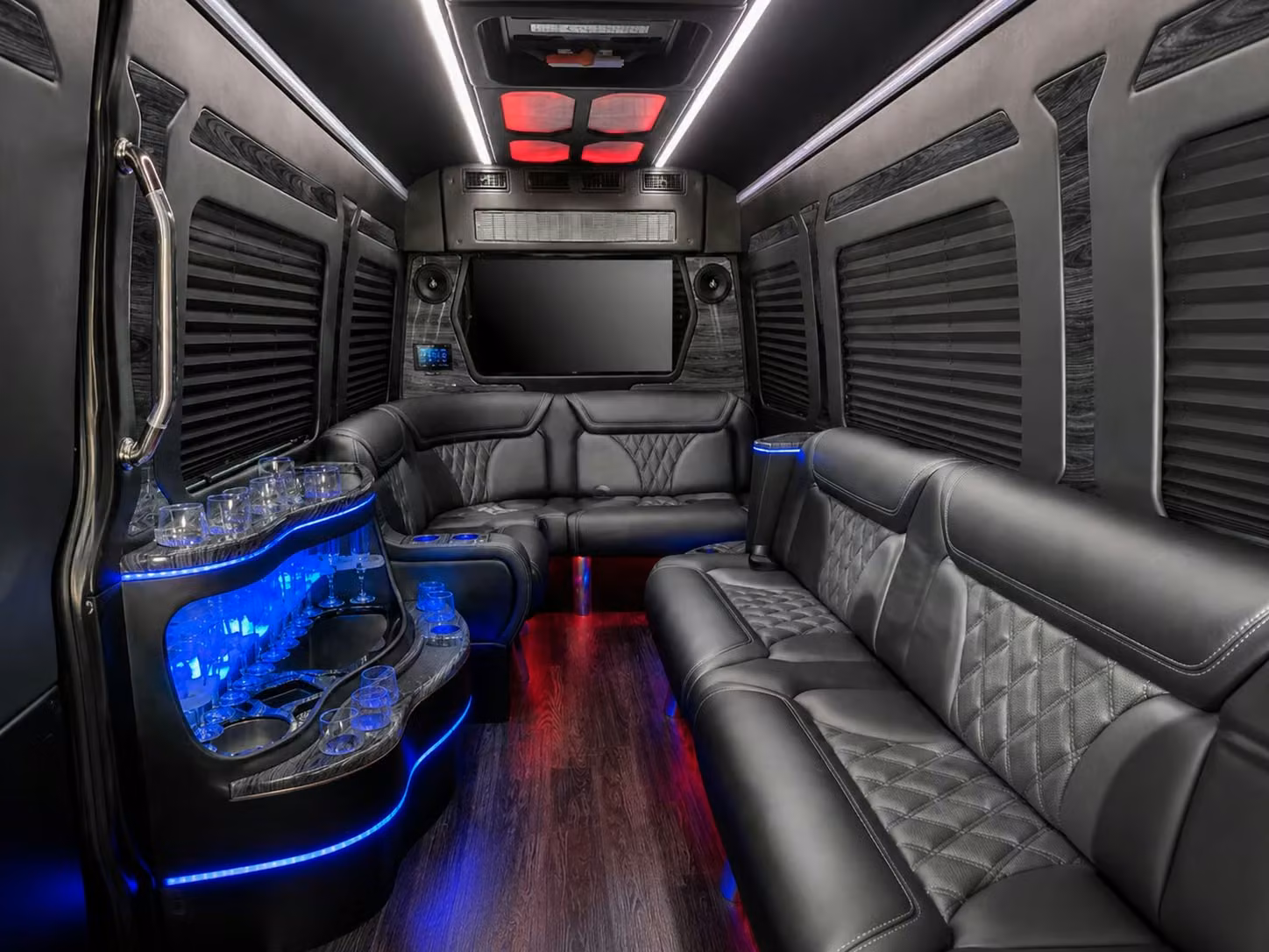 Pasco Group Transportation Services