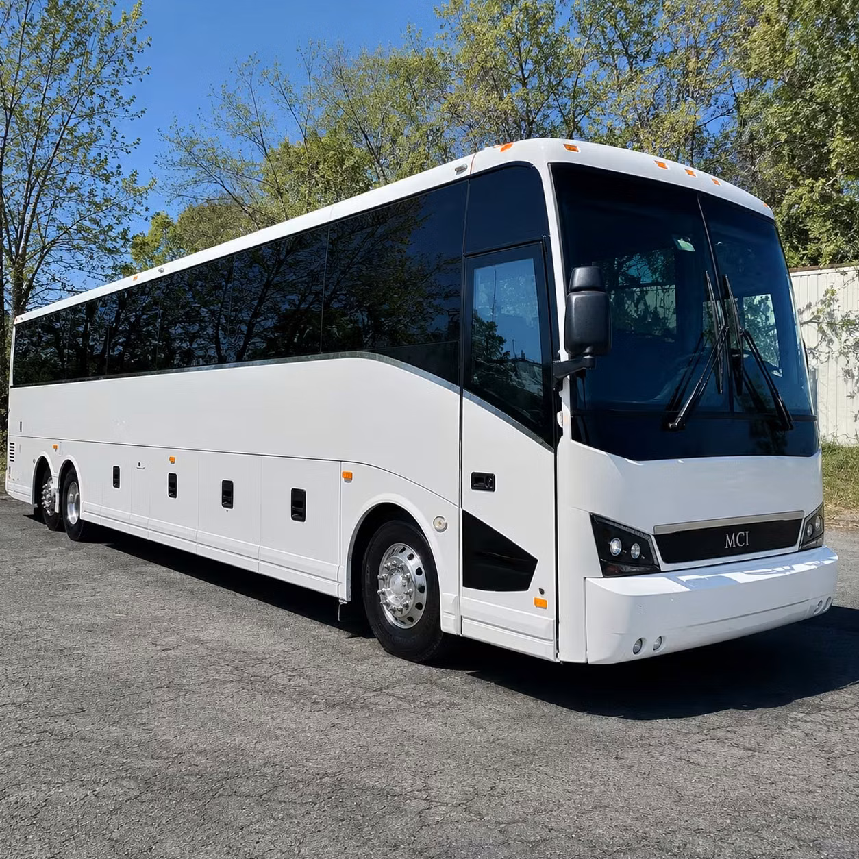 sunday shuttle services for pasco congregations of every size