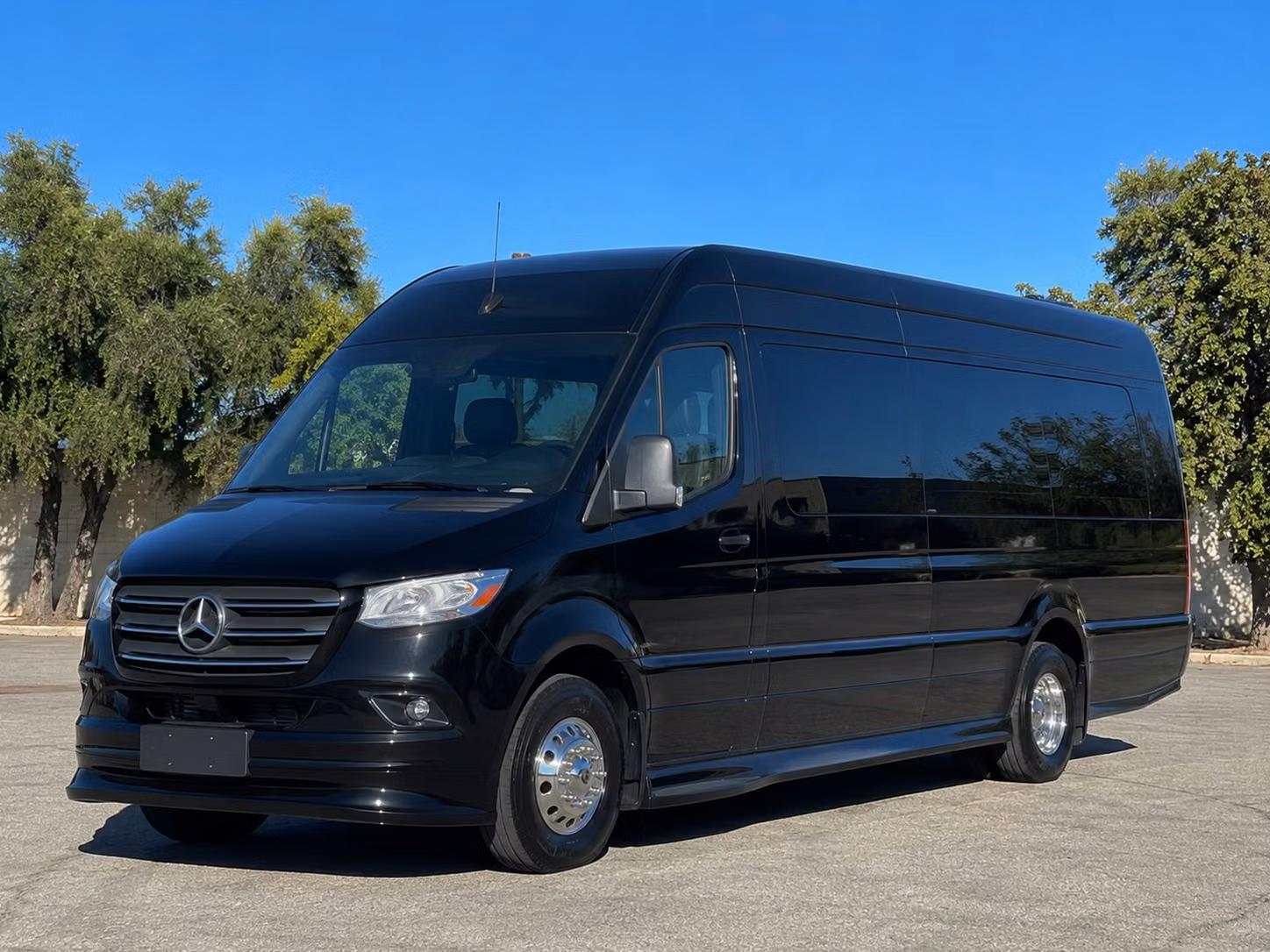 transportation serving pasco and nearby cities