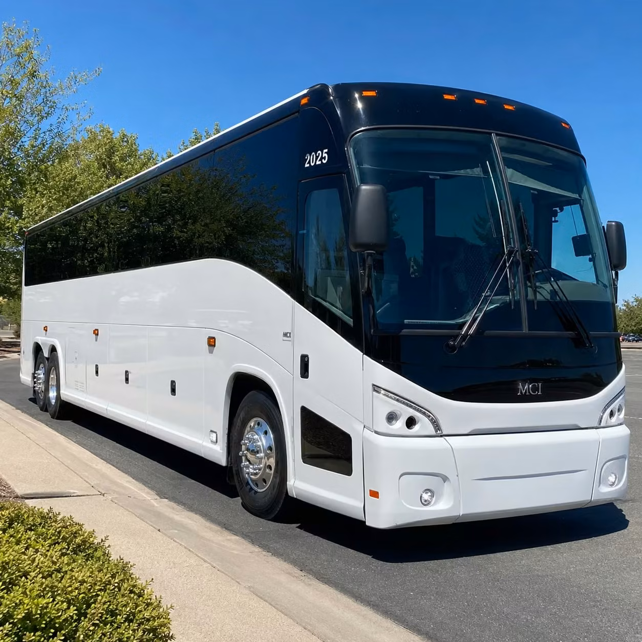 what makes charterbusrentalpascowa com the right choice for long distance transportation in pasco