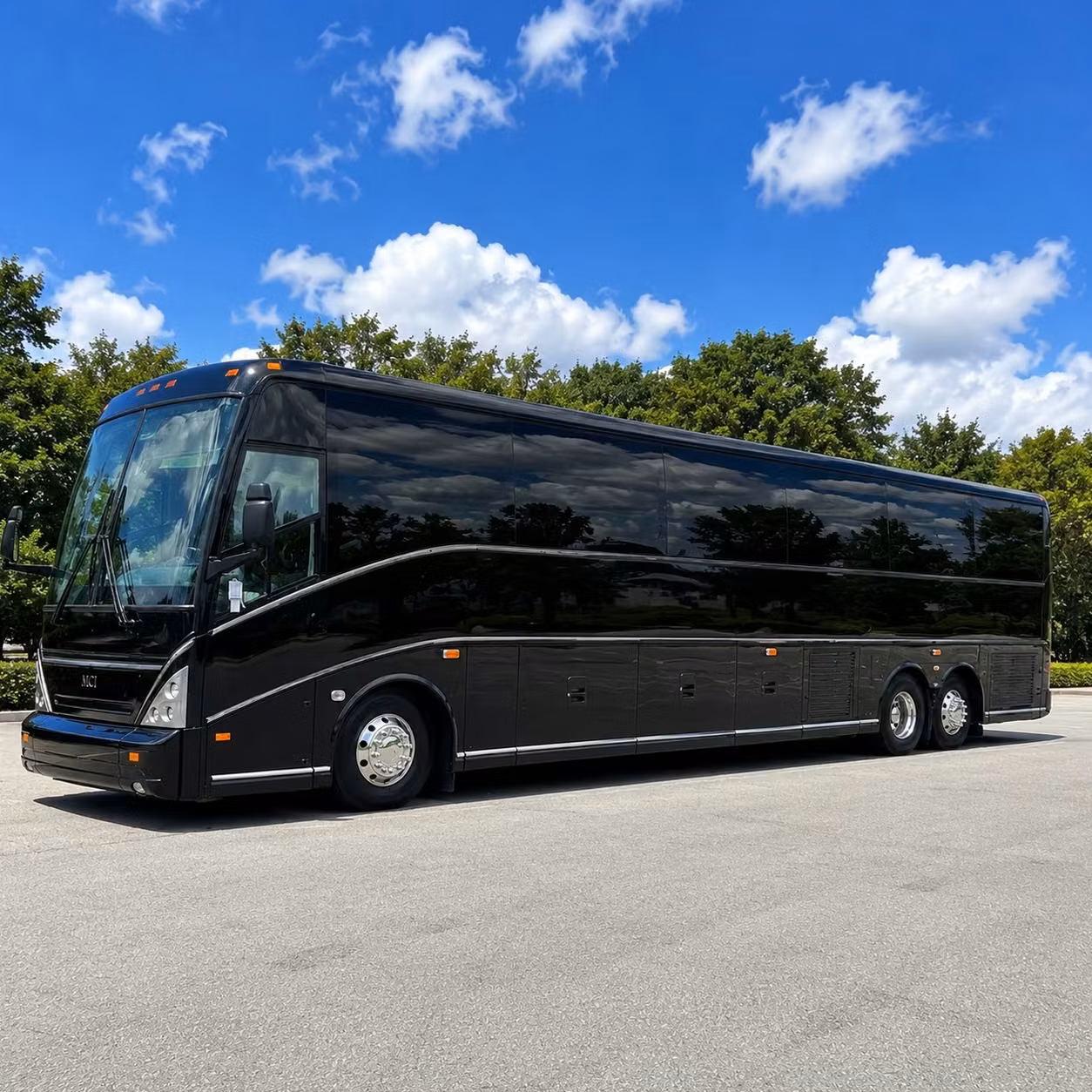 you can find and book concert transportation in pasco and any nearby city
