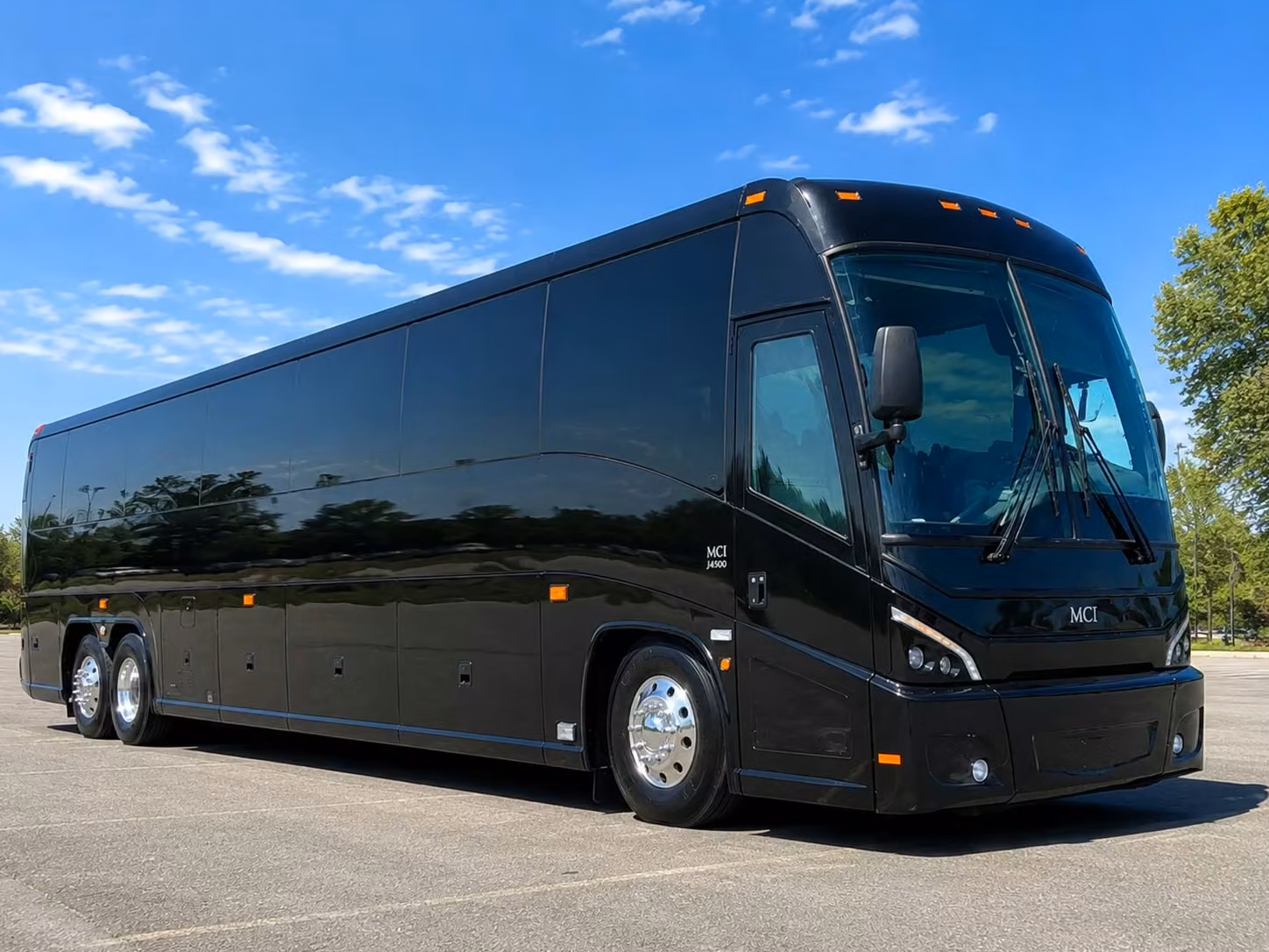 you can find and book corporate event transportation in pasco and any nearby city