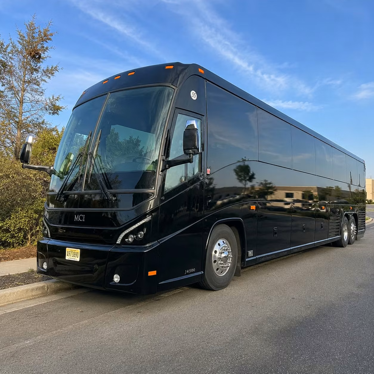 you can find and book employee transportation in pasco and any nearby city