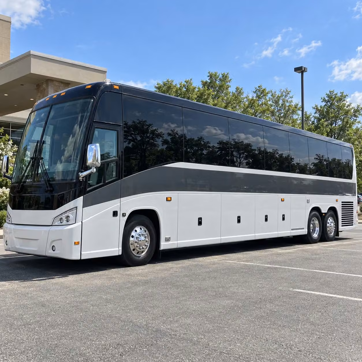 you can find and book private event transportation in pasco and any nearby city