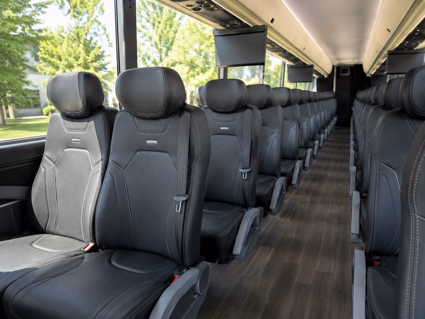 you can find and book sporting event transportation in pasco and any nearby city