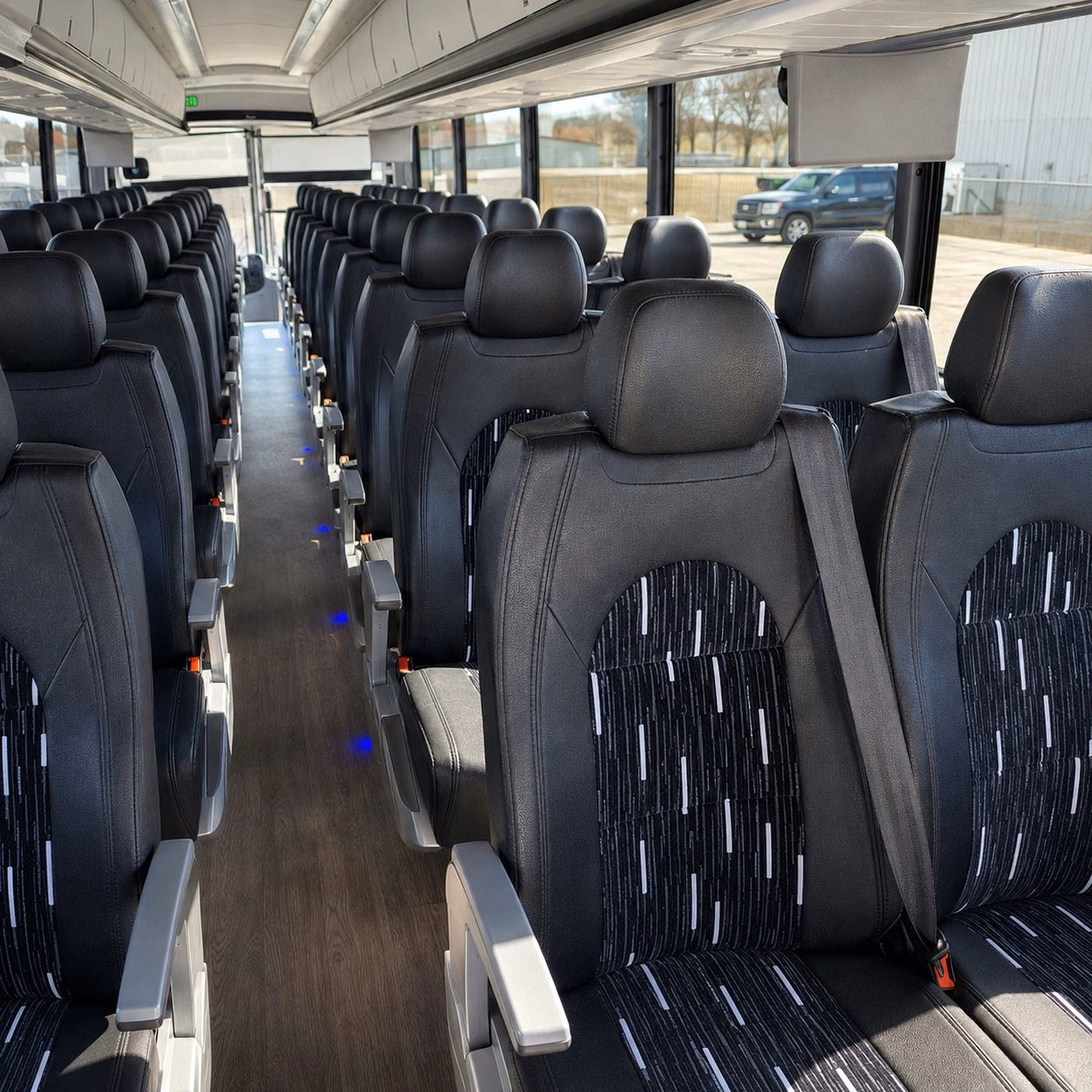 you can find and book wedding transportation in pasco and any nearby city