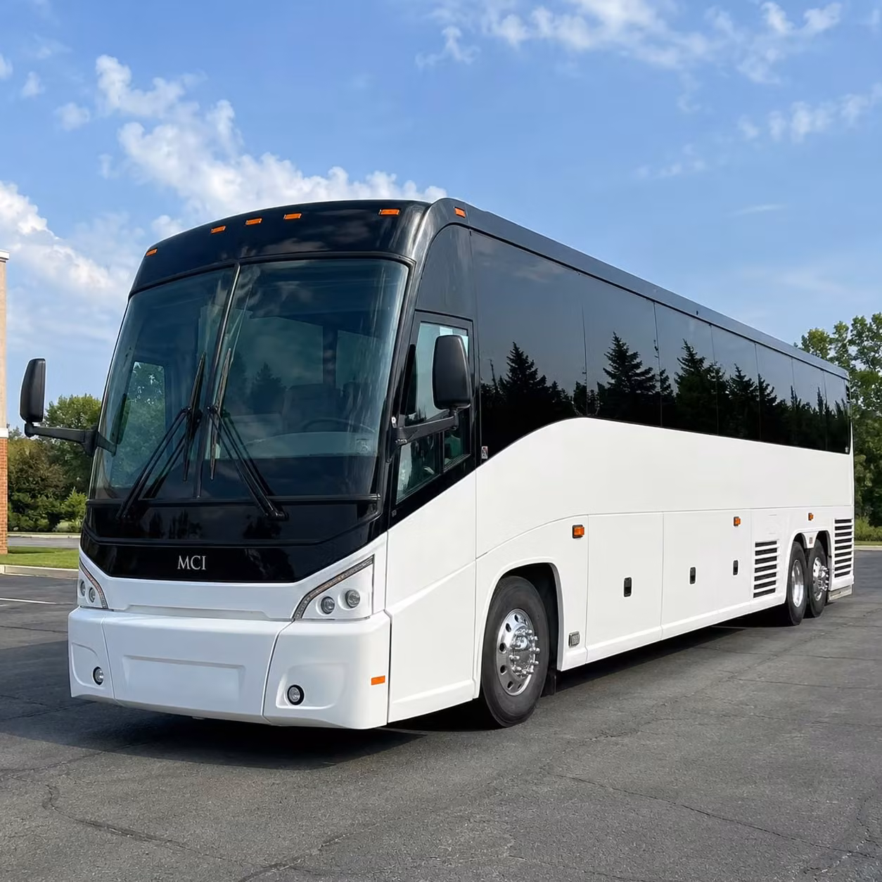 you deserve comfortable long distance transportation for pasco wine country tours